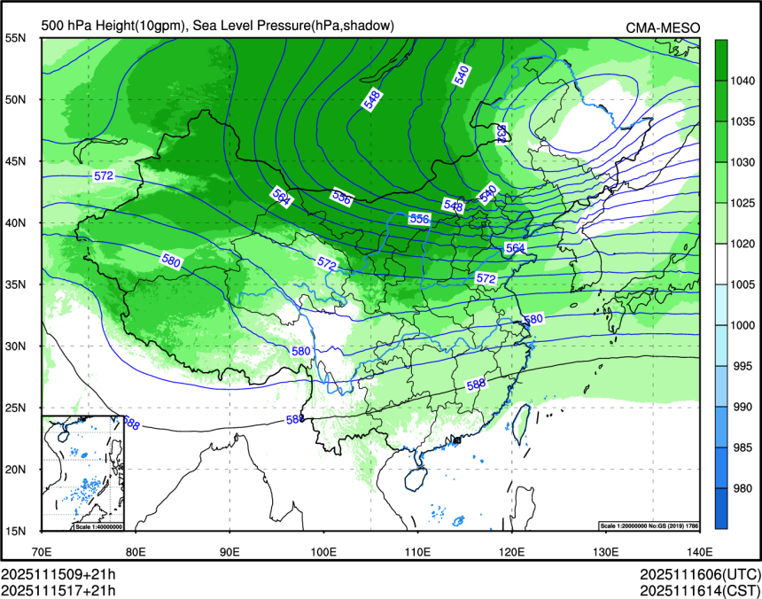 11/15 17时 +021小时