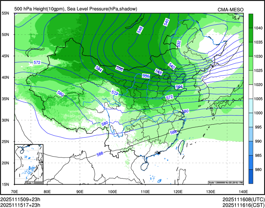 11/15 17时 +023小时