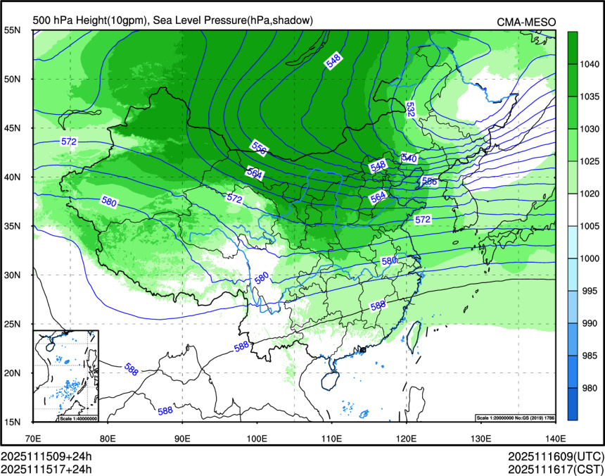 11/15 17时 +024小时