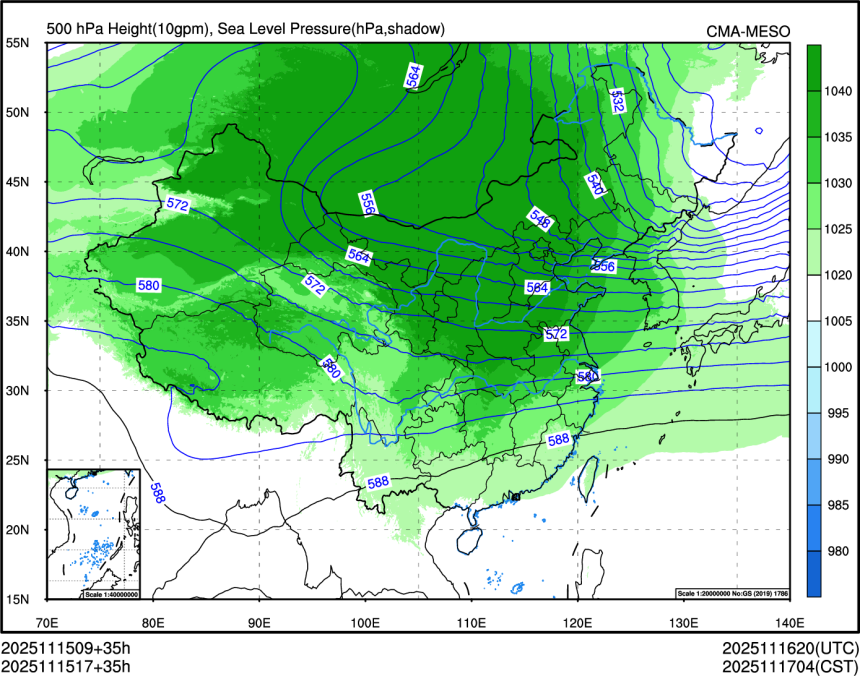 11/15 17时 +035小时