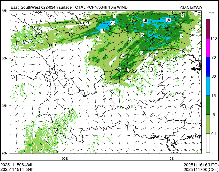11/15 14时 +034小时