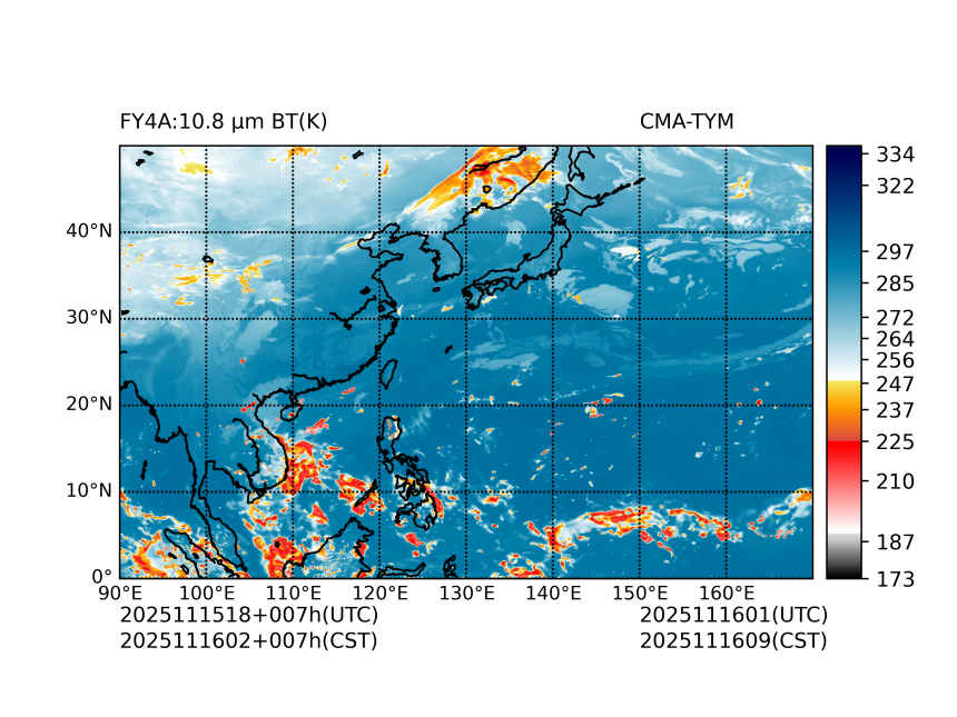 11/15 18时 +007小时