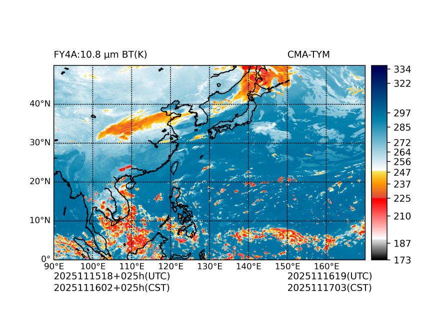 11/15 18时 +025小时