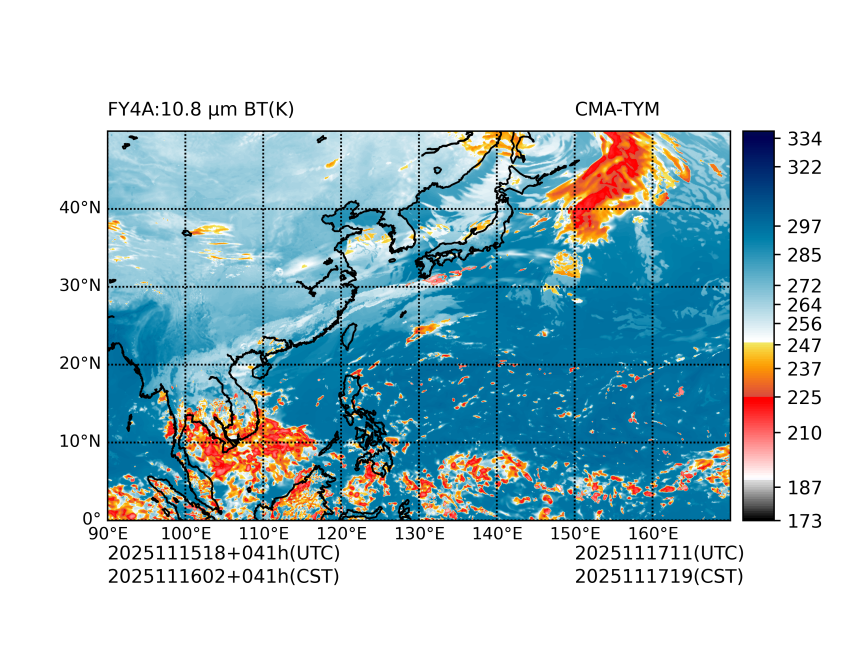 11/15 18时 +041小时
