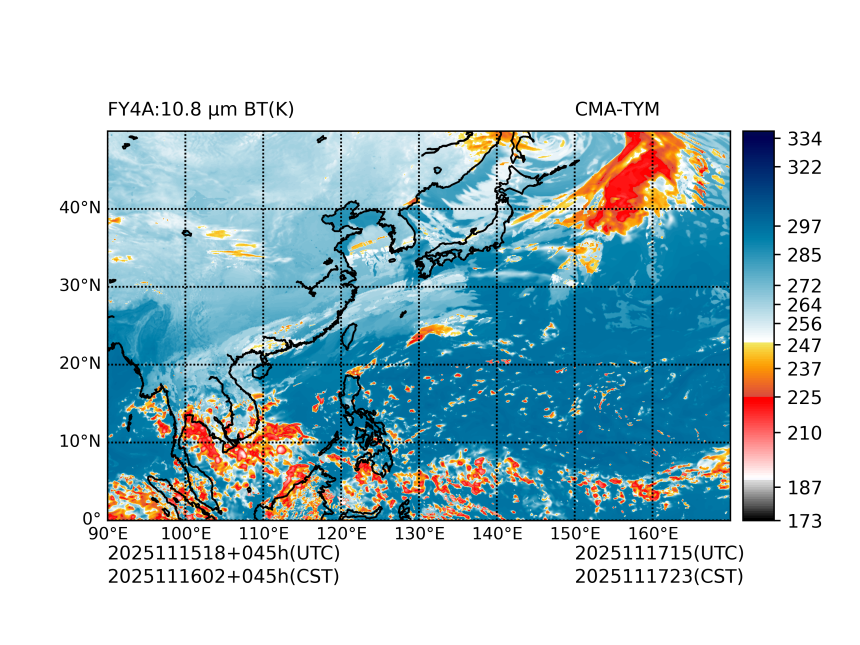 11/15 18时 +045小时