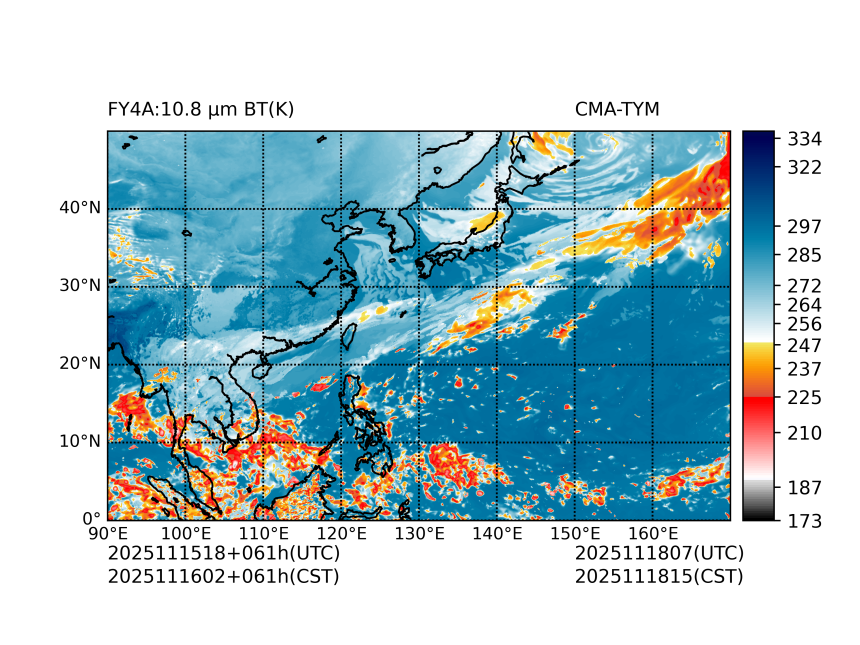 11/15 18时 +061小时