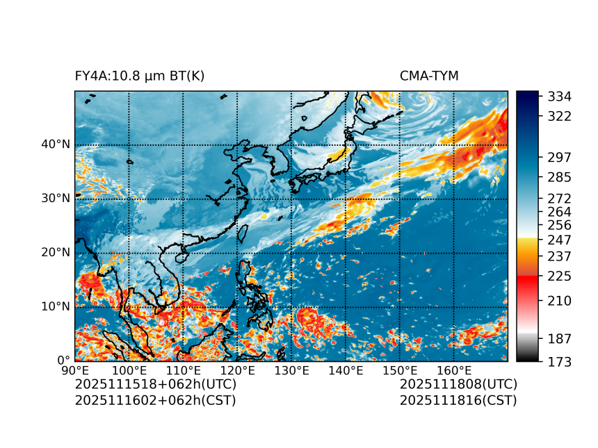 11/15 18时 +062小时