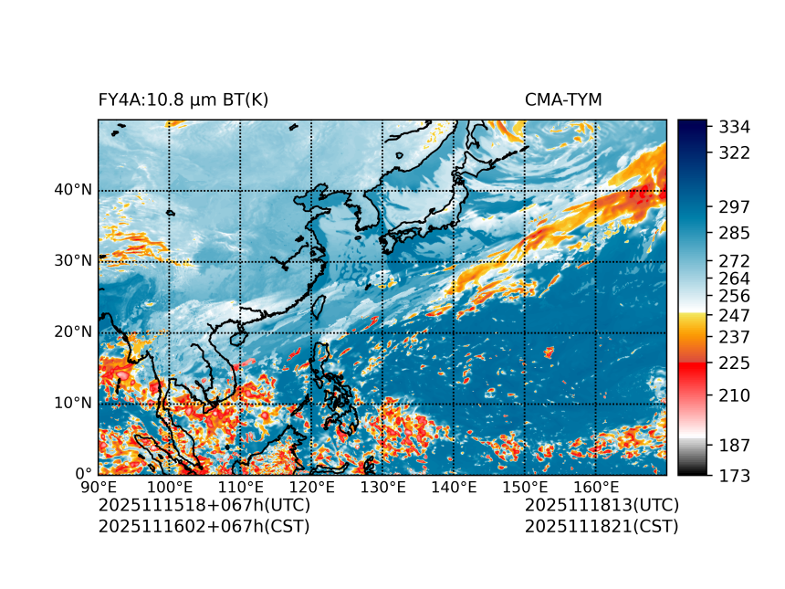 11/15 18时 +067小时