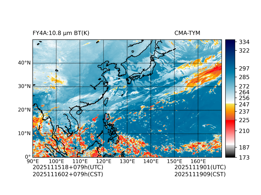 11/15 18时 +079小时
