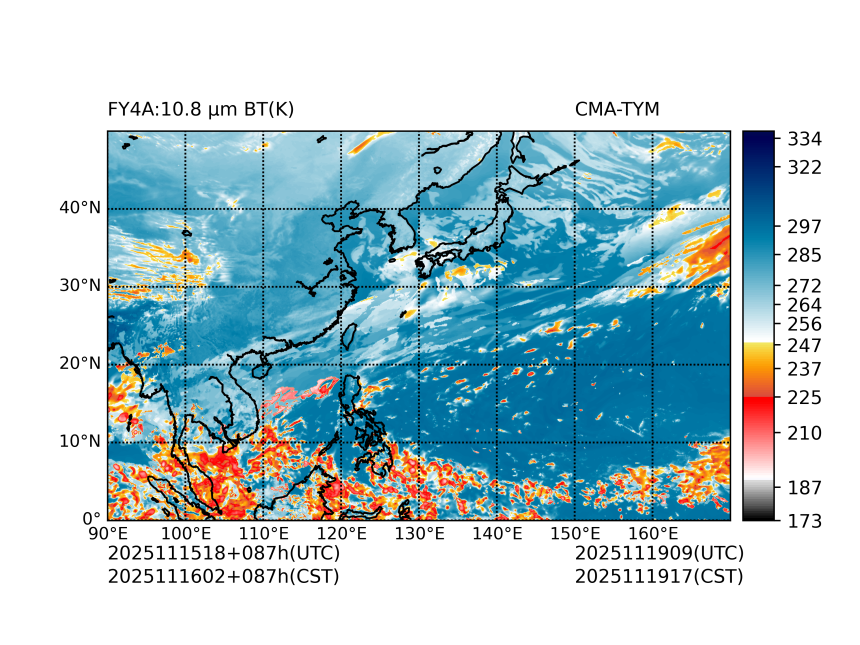 11/15 18时 +087小时