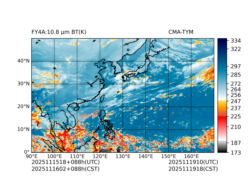 11/15 18时 +088小时