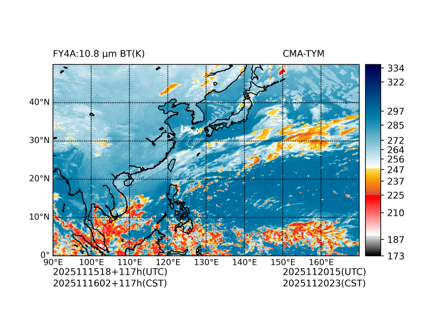 11/15 18时 +117小时