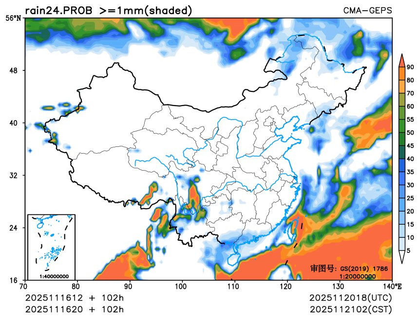 11/16 20时 +102小时