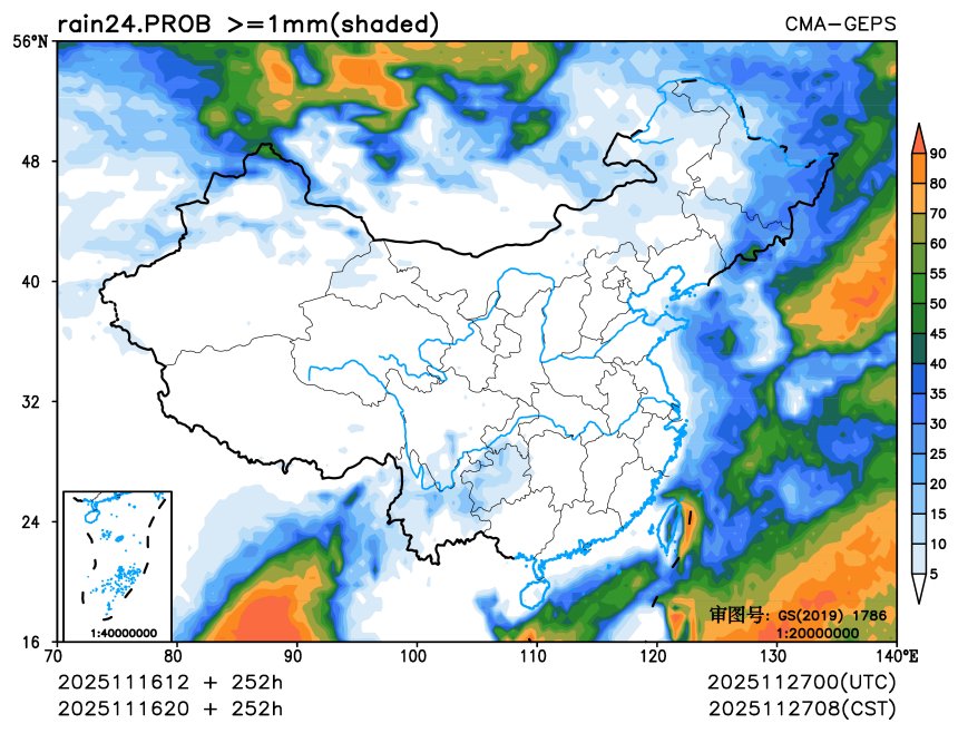 11/16 20时 +252小时