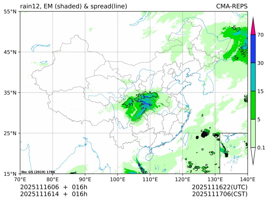 11/16 14时 +016小时