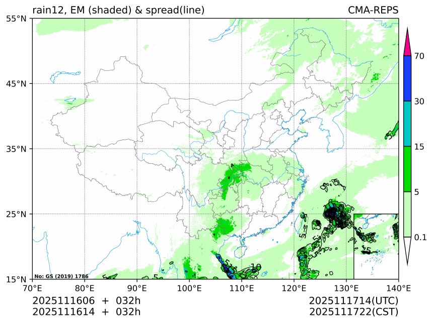 11/16 14时 +032小时
