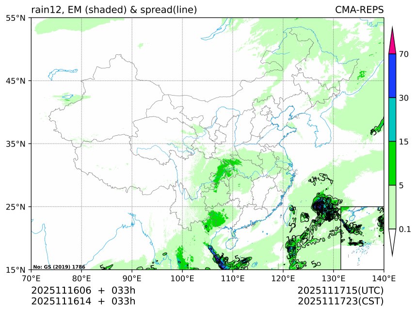 11/16 14时 +033小时