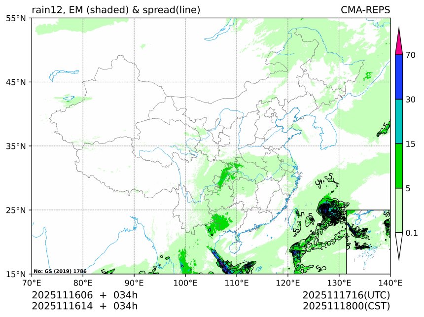 11/16 14时 +034小时