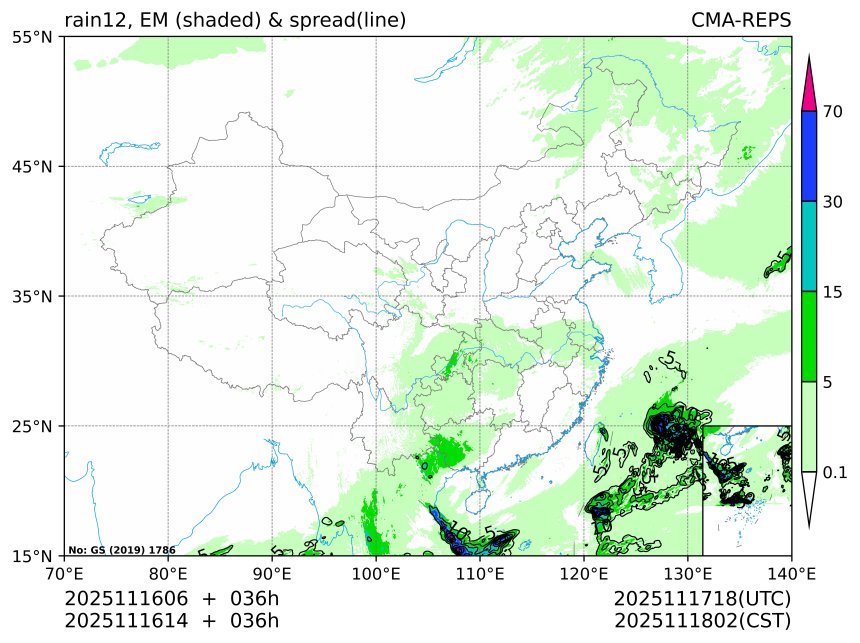 11/16 14时 +036小时