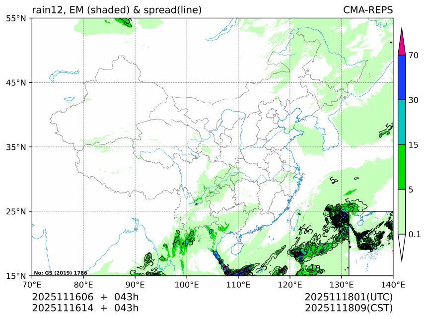 11/16 14时 +043小时