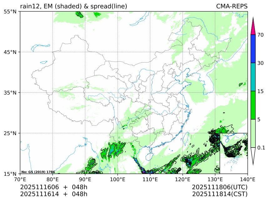 11/16 14时 +048小时