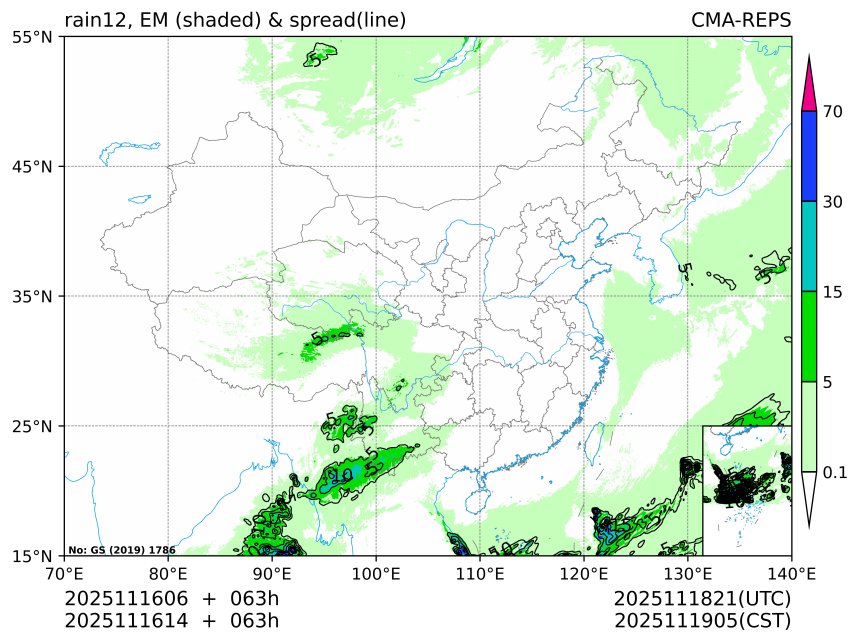 11/16 14时 +063小时