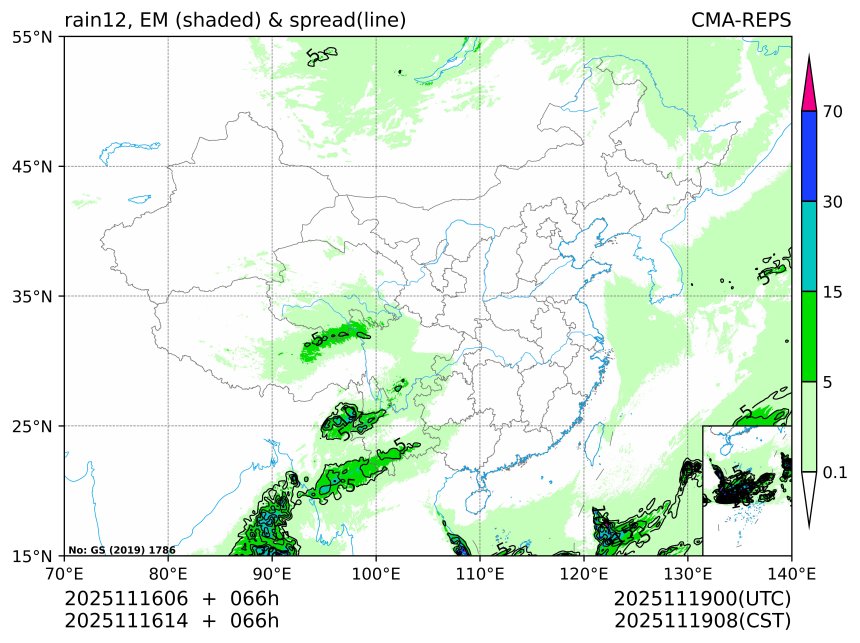 11/16 14时 +066小时