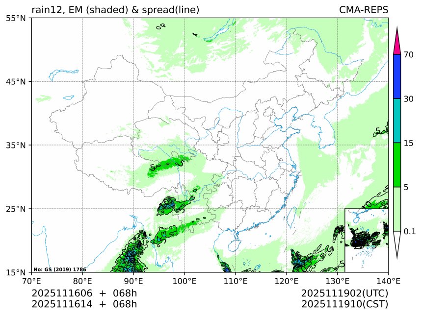 11/16 14时 +068小时