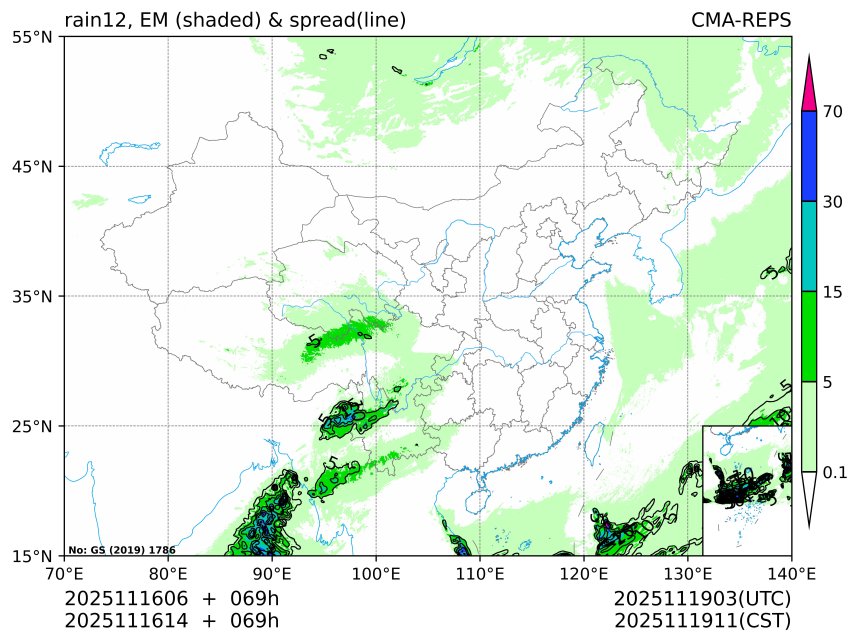 11/16 14时 +069小时