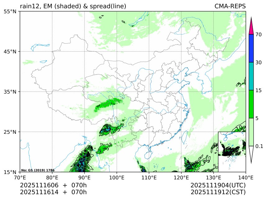 11/16 14时 +070小时
