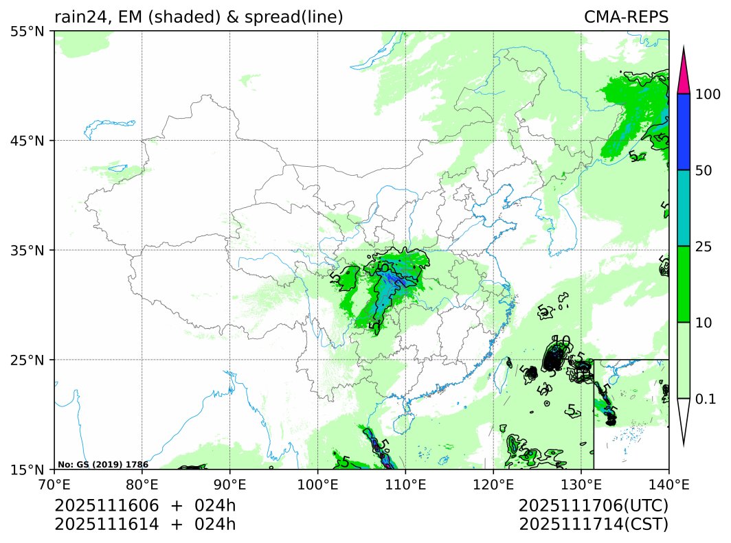 11/16 14时 +024小时
