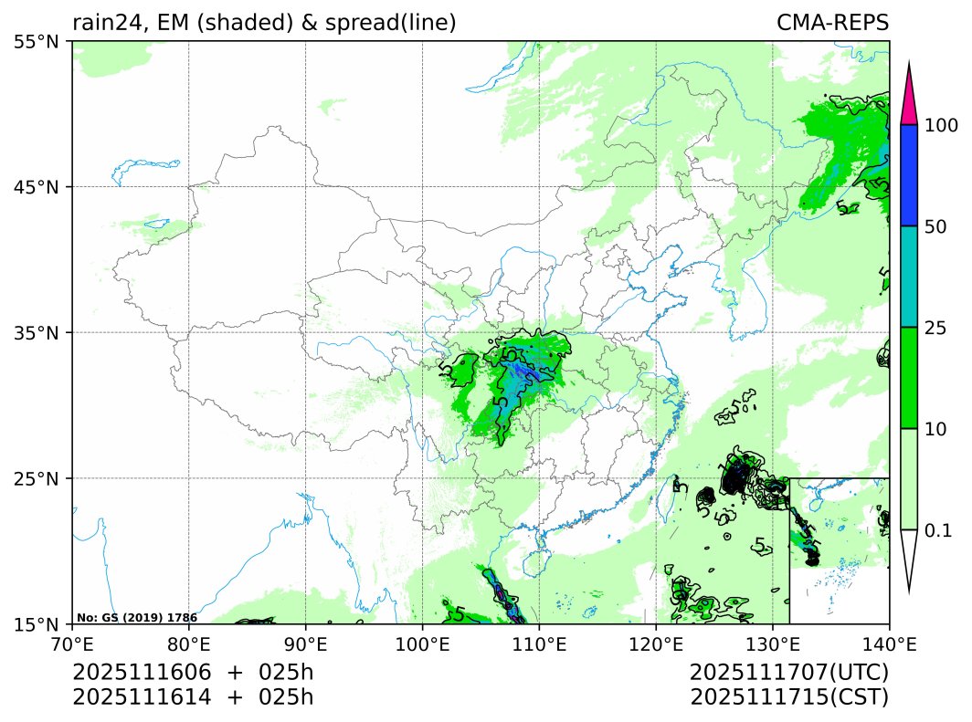 11/16 14时 +025小时