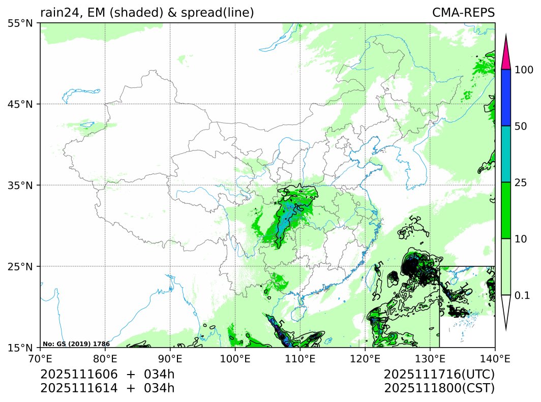 11/16 14时 +034小时