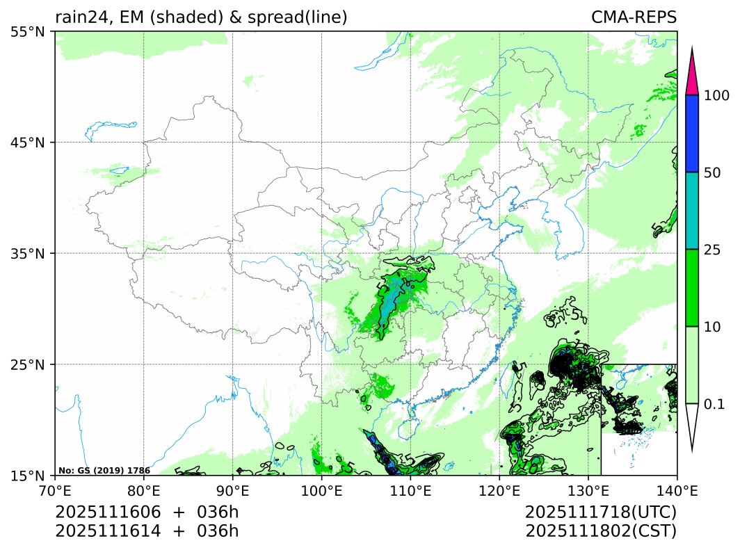 11/16 14时 +036小时