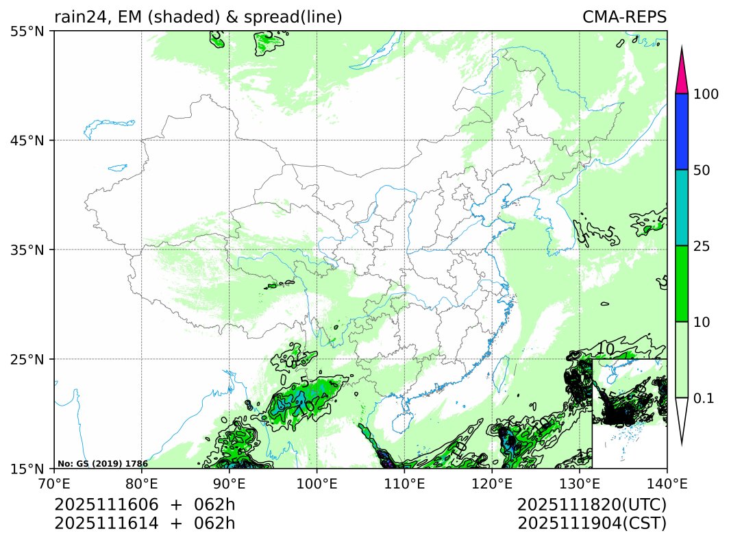 11/16 14时 +062小时