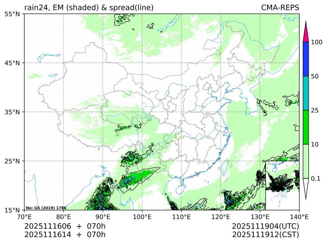 11/16 14时 +070小时