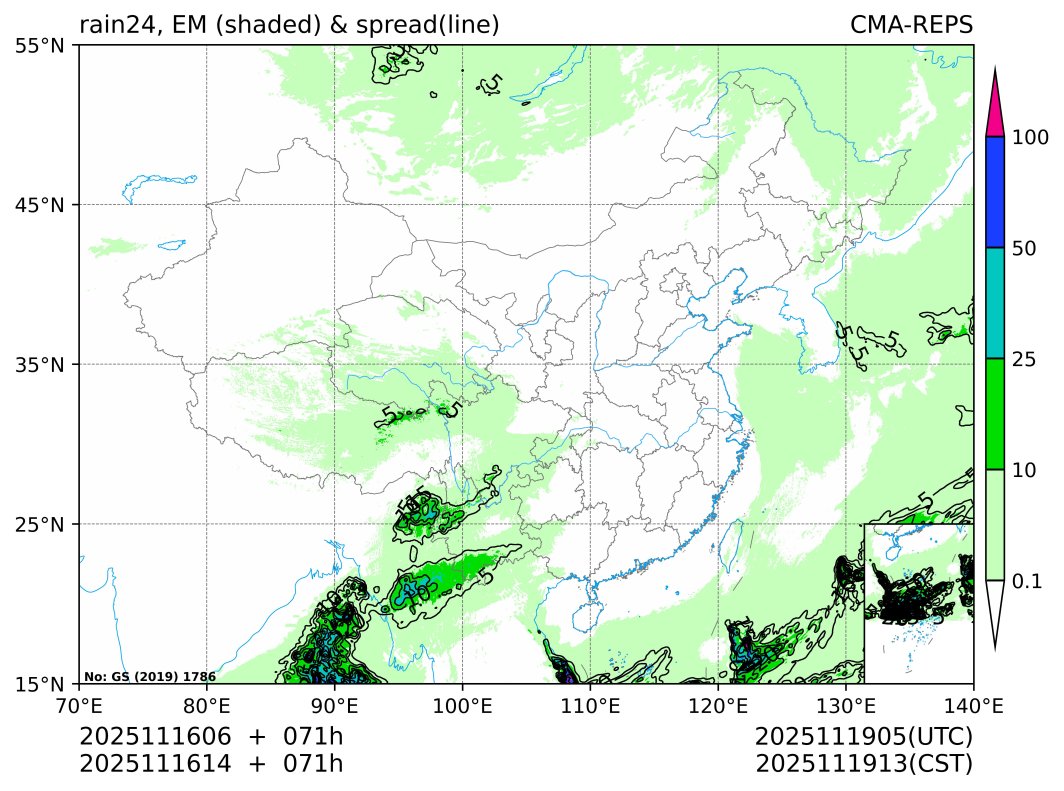 11/16 14时 +071小时