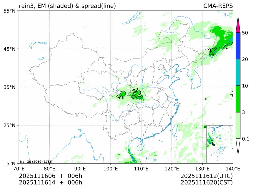 11/16 14时 +006小时