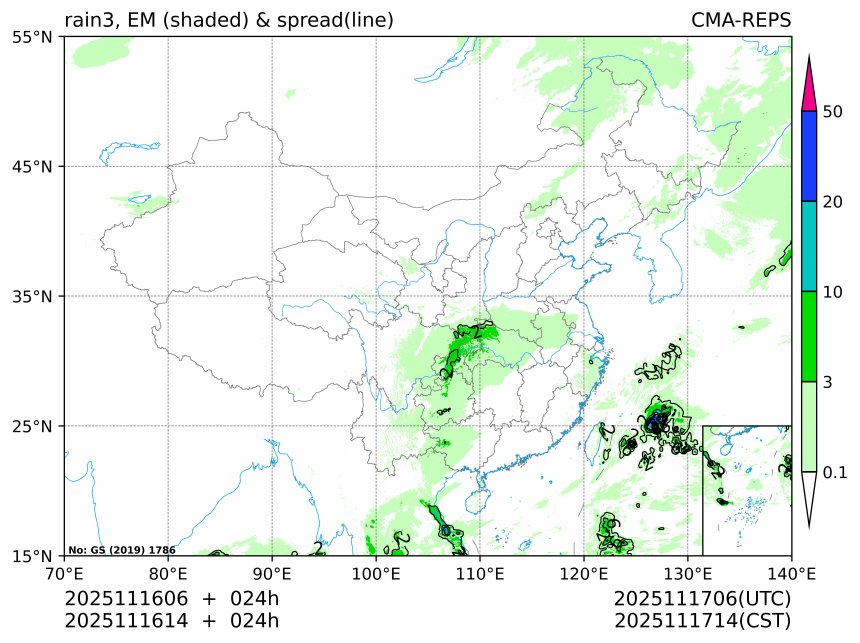 11/16 14时 +024小时