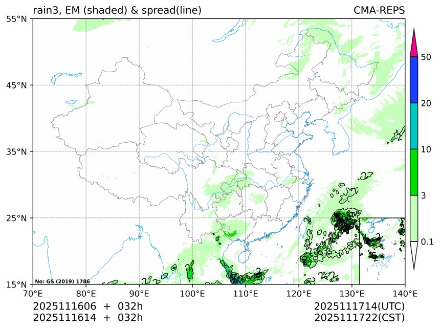 11/16 14时 +032小时