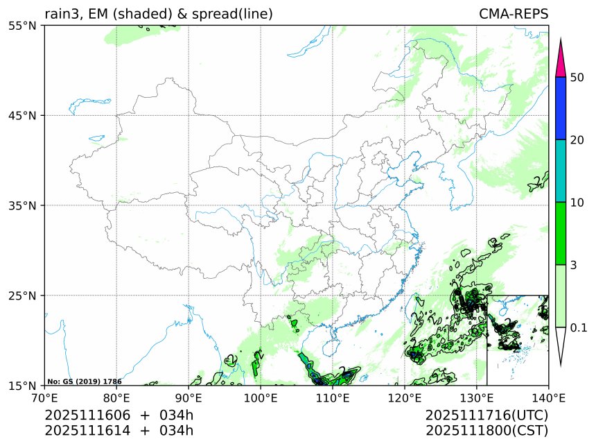 11/16 14时 +034小时