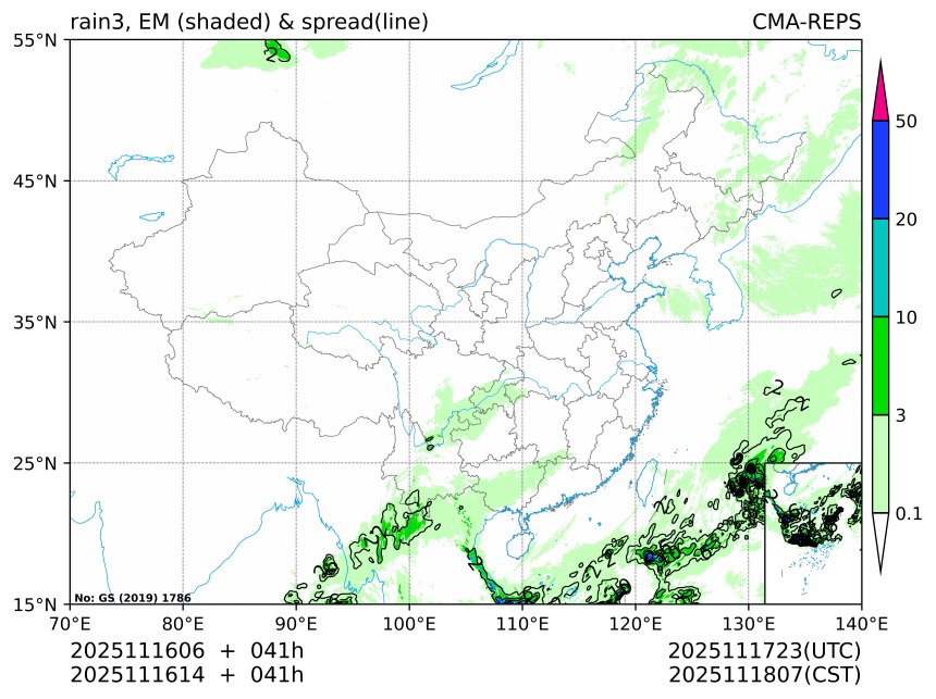 11/16 14时 +041小时
