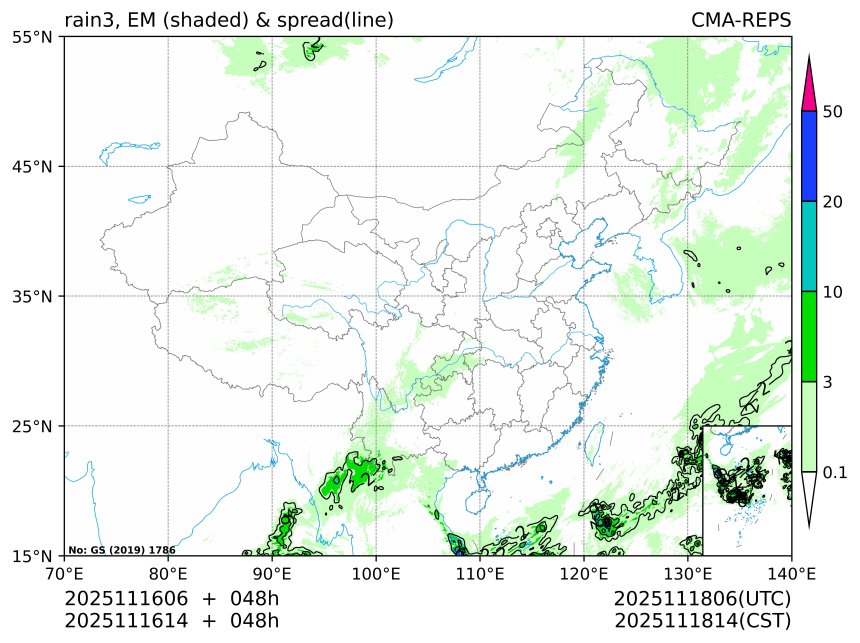 11/16 14时 +048小时
