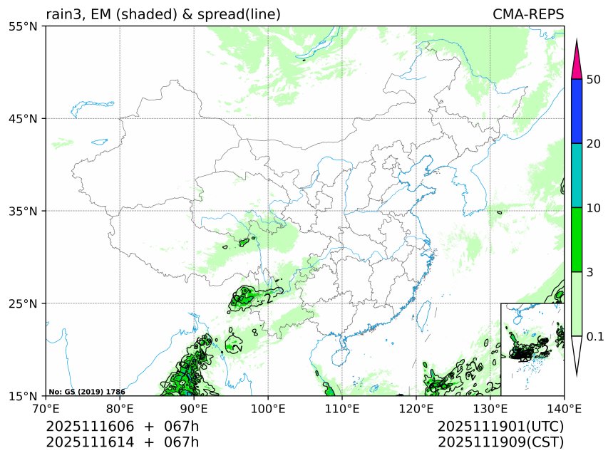 11/16 14时 +067小时