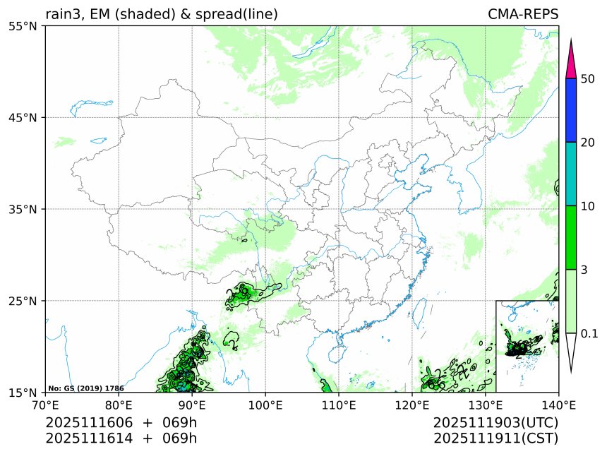 11/16 14时 +069小时