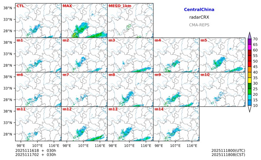 11/16 18时 +030小时