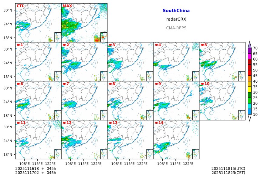 11/16 18时 +045小时