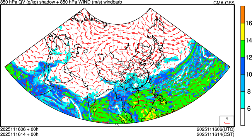 11/16 06时 +000小时
