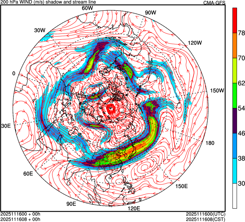 11/16 00时 +000小时
