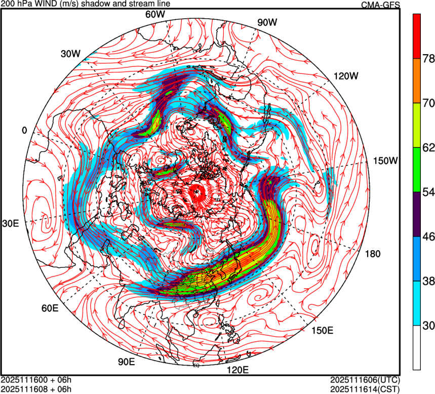 11/16 00时 +006小时